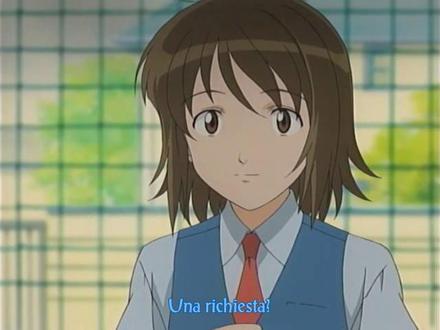 Otaku Gallery  / Anime e Manga / Someday`s Dreamers / Screen Shots / 02 - Tramonti e castelli d`acciaio - Seconda parte / 157.jpg